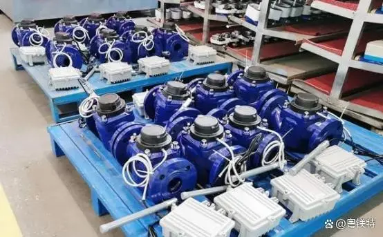 埃美柯智能水表 埃美柯智能水表