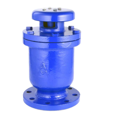 埃美柯快速排氣閥9709