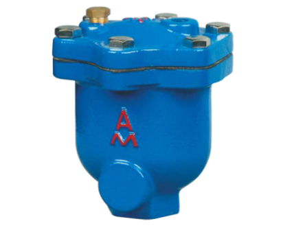 埃美柯微量排氣閥9708,鑄鐵材質